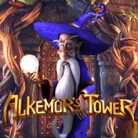 Alkemor's Tower