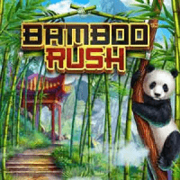 BAMBOO RUSH