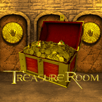 Treasure Room