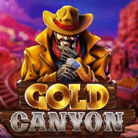 Gold Canyon