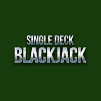 Single Deck Blackjack