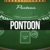 Pontoon