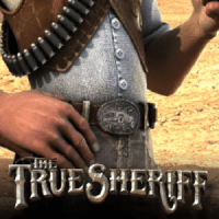 The True Sheriff