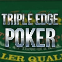 Triple Edge Poker