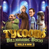 Tycoons: Billionaire Bucks