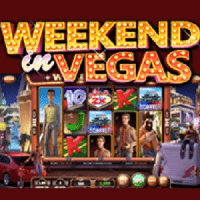 Weekend In Vegas