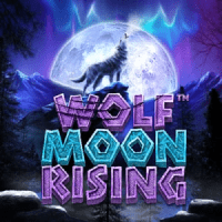 Wolf Moon Rising