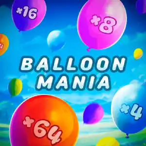 Baloon mania