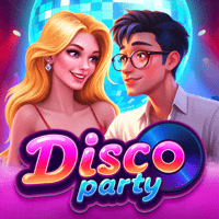 Disco Party