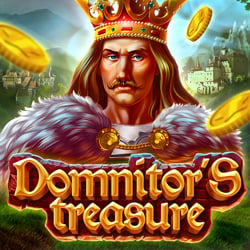 Domnitor's Treasure