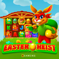 Easter Heist