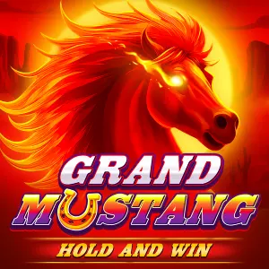 Grand Mustang