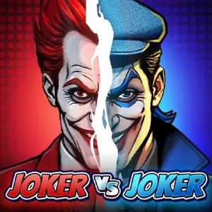 Joker vs Joker
