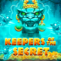 Keepers Of The Secret