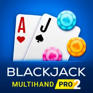 MULTIHAND BLACKJACK PRO