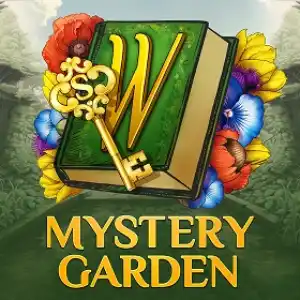 MYSTERY GARDEN