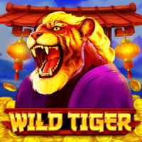 Wild Tiger