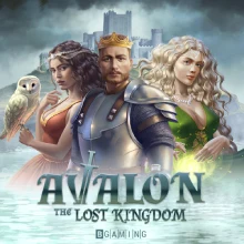 Avalon: The Lost Kingdom