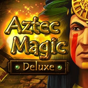 Aztec Magic Deluxe