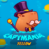 Capymania Yellow