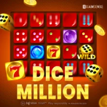 Dice Million