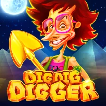 Dig Dig Digger