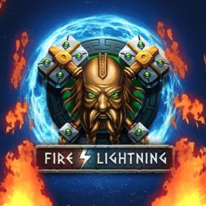 Fire Lightning