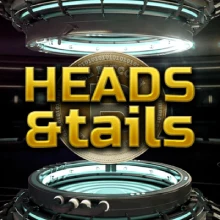 Heads and Tails