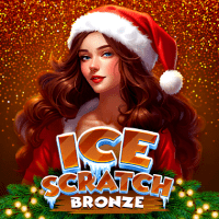 Ice Scratch Bronze