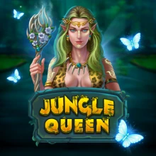 JUNGLE QUEEN