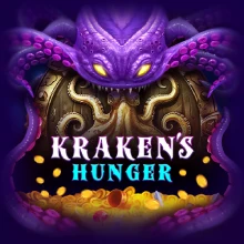 KRAKEN’S HUNGER