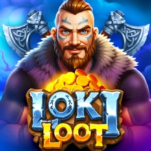 LOKI LOOT