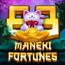 Maneki 88 Fortunes