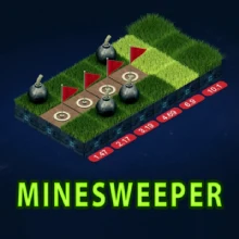 Minesweeper