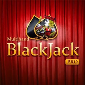 Multihand Blackjack Pro