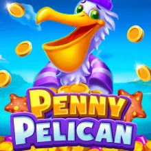 Penny Pelican