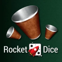 Rocket Dice