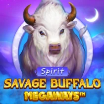 Savage Buffalo Spirit Megaways