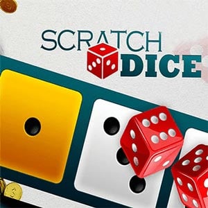 Scratch Dice