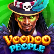 VOODOO PEOPLE