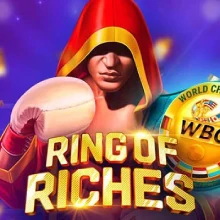 WBC Ring of Riches