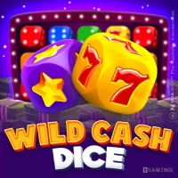 Wild Cash Dice