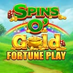 Spins O' Gold Fortune Play