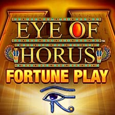 Eye of Horus Fortune Play