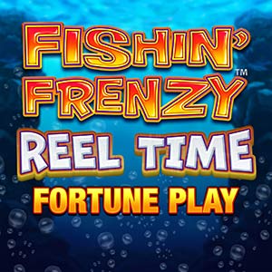 Fishin Frenzy Reel Time Fortune Play