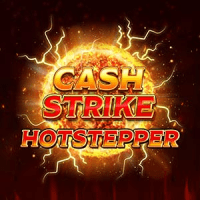 Cash Strike Hotstepper