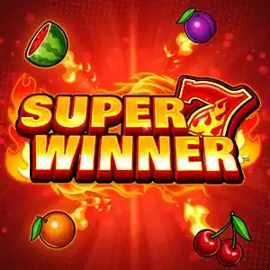 Super 7 winner