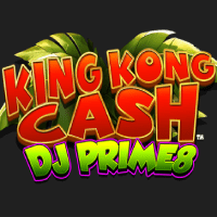 King Kong Cash DJ Prime8