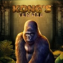 Kongs Temple