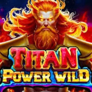 TITAN POWER WILD